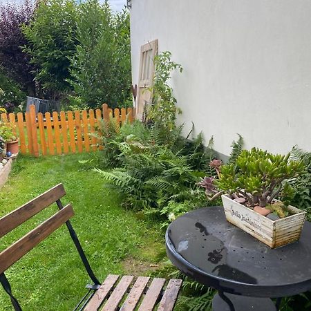Ferienwohnung Nele Waldesch Exteriér fotografie