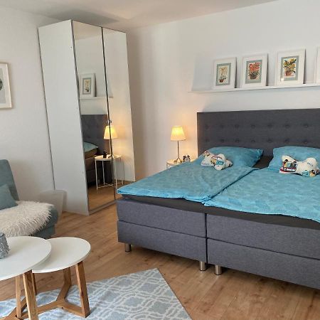 Ferienwohnung Nele Waldesch Exteriér fotografie