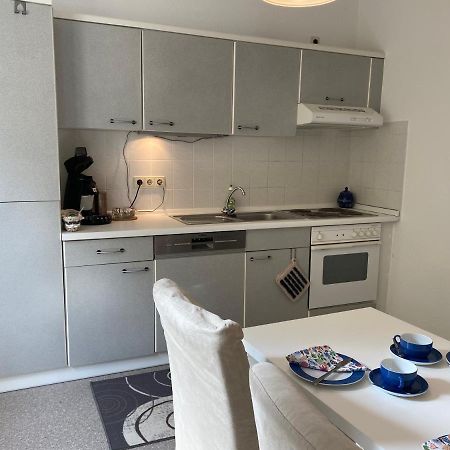 Ferienwohnung Nele Waldesch Exteriér fotografie